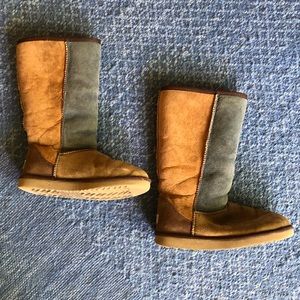 Ugg boots! Great condition!